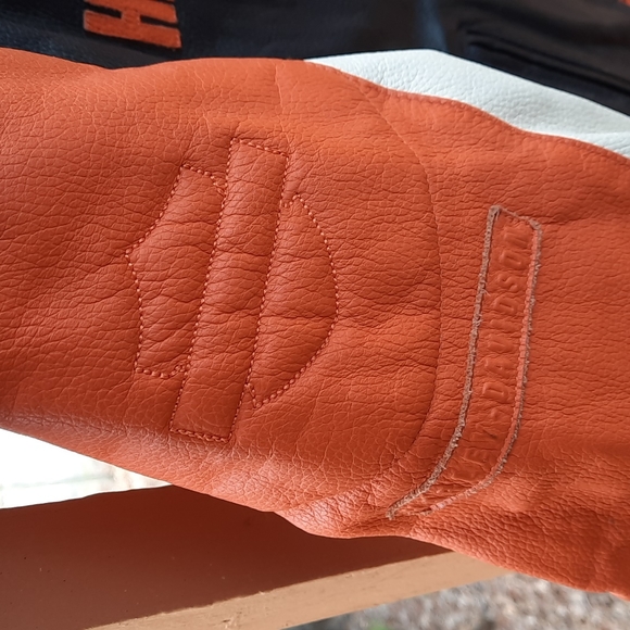 Harley Davidson Motorcycle Jacket - Picture 7 of 12